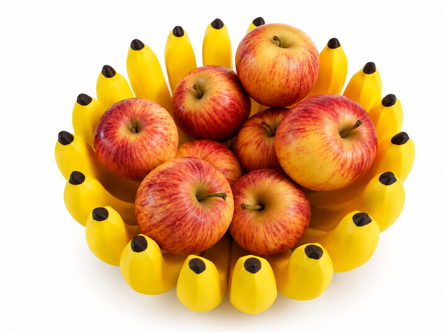 Banana Bliss Basket