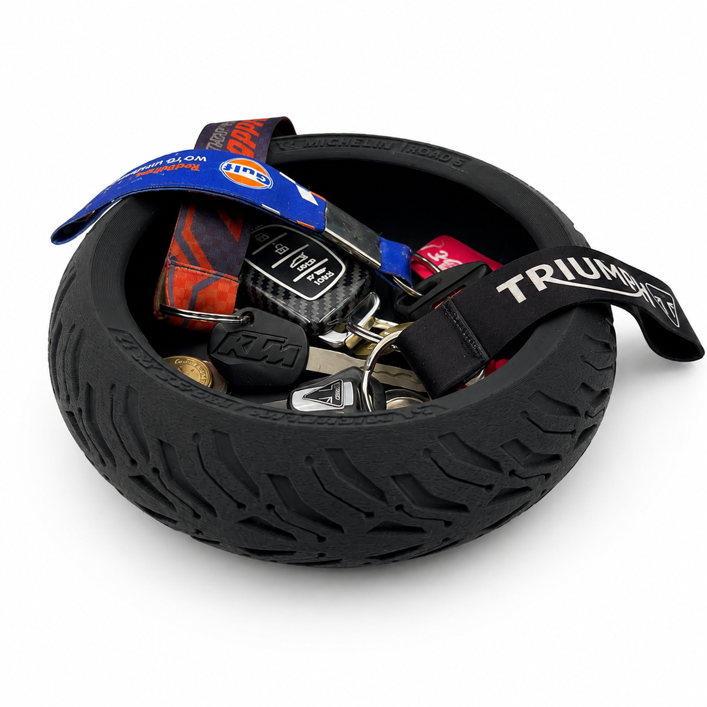 RoadGrip Catch-All Tray