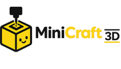 MiniCraft 3D - Home