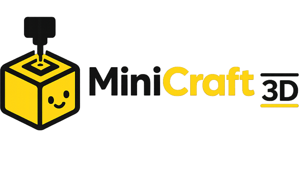 MiniCraft 3D